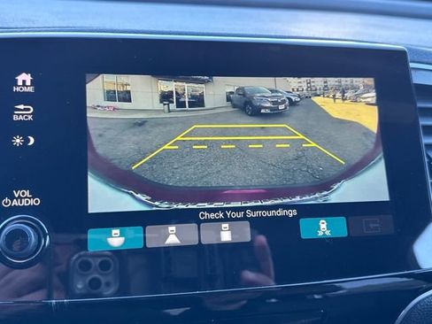 Used 2023 Honda Passport TrailSport image 10