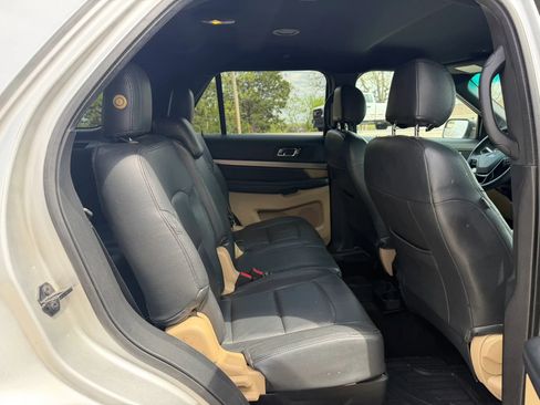Used 2016 Ford Explorer FWD image 42