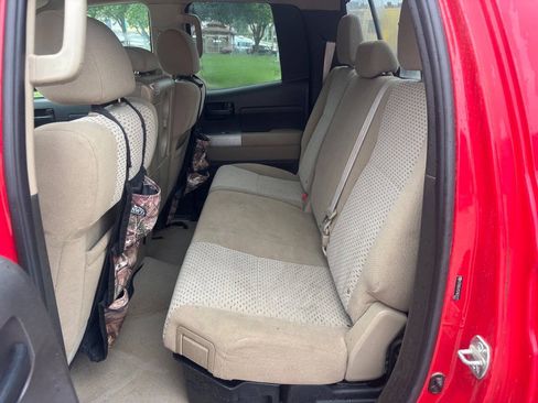 Used 2007 Toyota Tundra SR5 AWD/4WD image 12