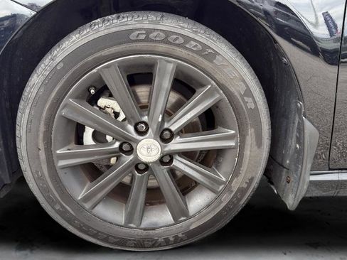 Used 2023 Toyota Camry SE w/ Convenience Package AWD/4WD image 29