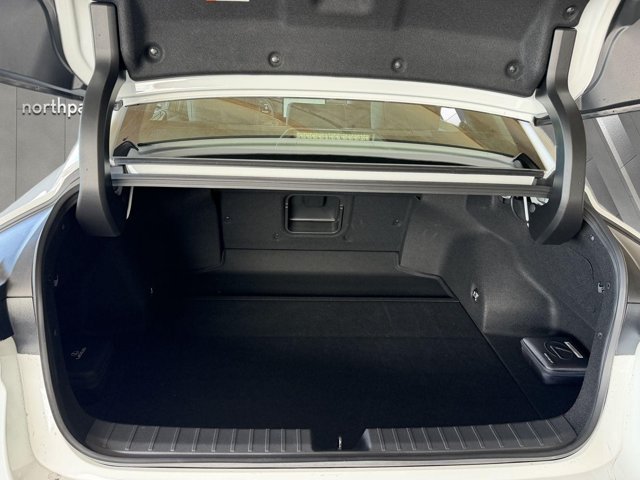 Certified 2026 Lexus ES 350e w/ Convenience Package FWD image 23