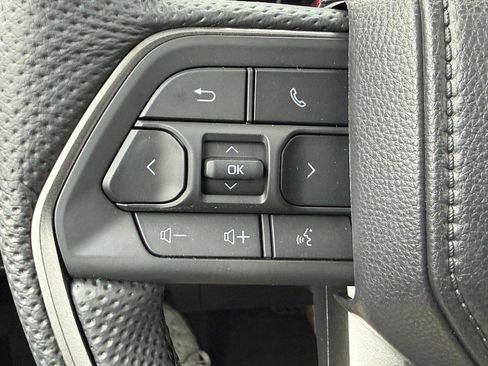 New 2026 Toyota Tacoma Limited image 13