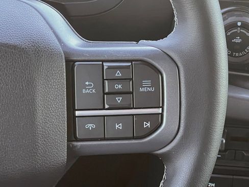 Used 2025 Ford F150 XLT w/ Equipment Group 302A MID image 19