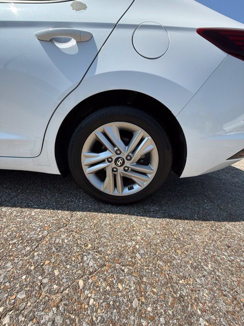 Used 2019 Hyundai Elantra Value Edition w/ Cargo Package FWD image 6
