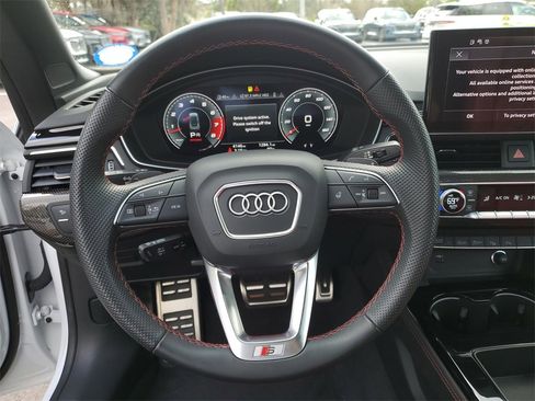 Used 2024 Audi S5 Prestige image 18