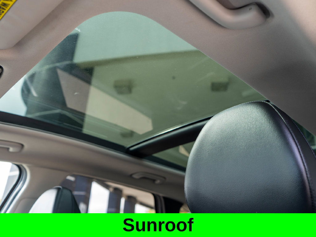 Used 2024 Hyundai Tucson Limited AWD/4WD image 12
