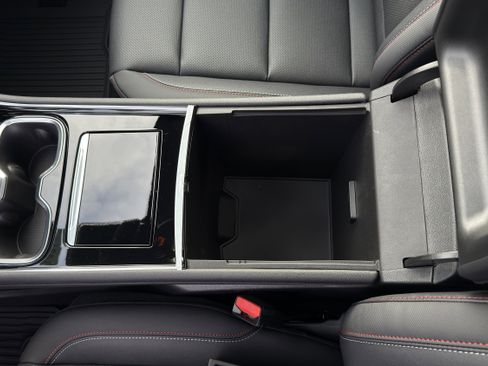 New 2026 Chevrolet Traverse Z71 w/ Driver Confidence Package image 20