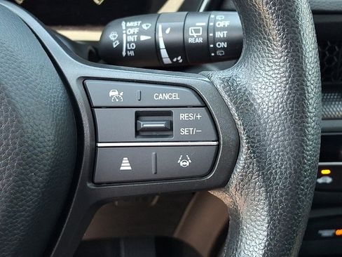 Used 2023 Honda CR-V EX image 22