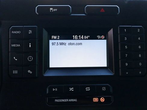 Used 2021 Ford F550 2WD SuperCab Super Duty image 32