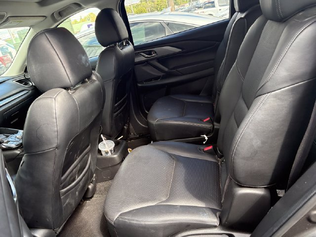 Used 2020 MAZDA CX-9 Touring AWD/4WD image 9