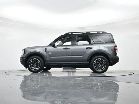 New 2026 Ford Bronco Sport Outer Banks w/ Outer Banks Tech Package+ AWD/4WD image 37