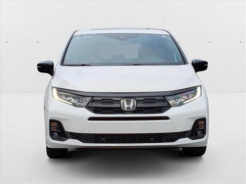 New 2026 Honda Odyssey Sport-L image 6