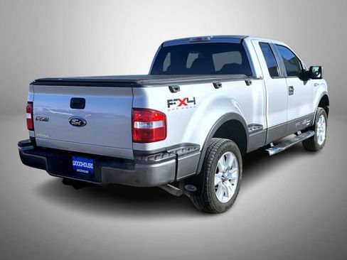 Used 2009 Ford F150 FX4 image 5