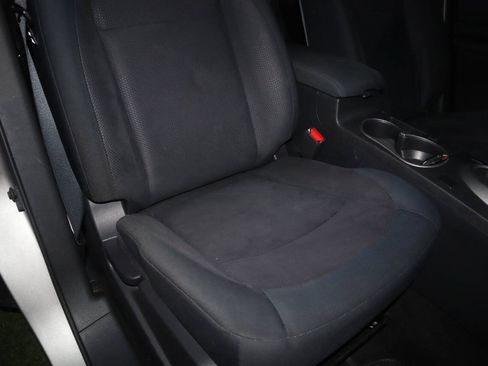 Used 2013 Nissan Rogue S AWD/4WD image 12