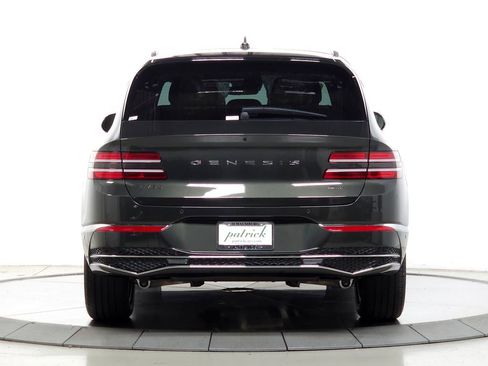 New 2026 Genesis GV80 2.5T Advanced image 7