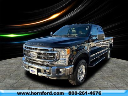 Used 2020 Ford F250 Lariat w/ Chrome Package