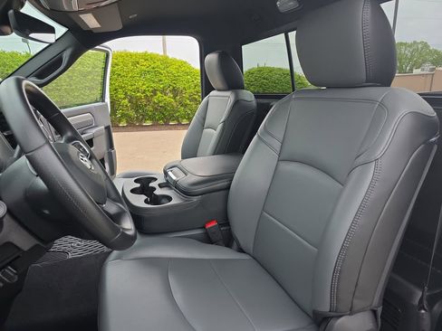 New 2026 RAM 2500 Tradesman AWD/4WD image 10