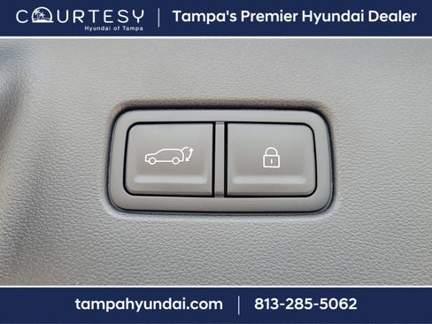 New 2026 Hyundai Palisade Limited image 9