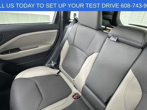 New 2026 Subaru Forester Limited image 14