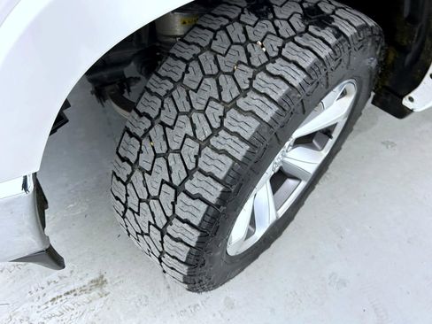 Used 2021 RAM 1500 Limited image 23