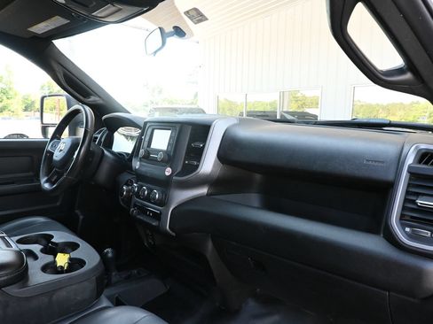 Used 2024 RAM 2500 Tradesman AWD/4WD image 25
