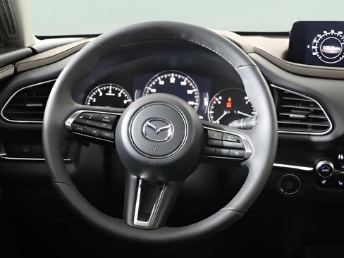 New 2025 MAZDA CX-30 2.5 Turbo w/ Premium Package AWD/4WD image 16