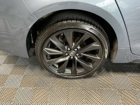 Used 2024 Toyota Corolla SE FWD image 41