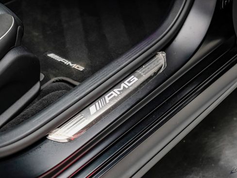 Used 2021 Mercedes-Benz E 63 AMG S w/ Driver Assistance Package image 58