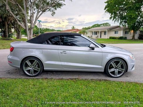 Used 2015 Audi A3 1.8T Premium Plus image 26