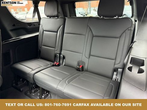Used 2025 GMC Yukon XL Denali image 39