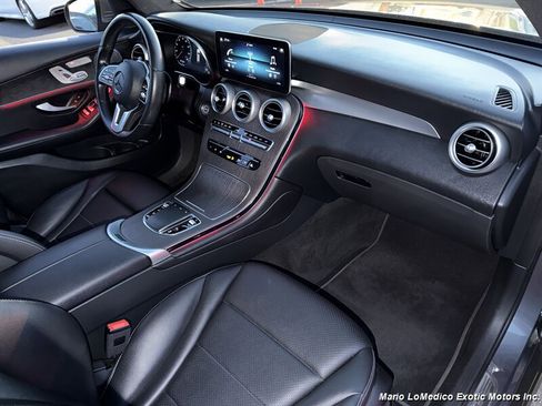 Used 2021 Mercedes-Benz GLC 300 4MATIC image 66