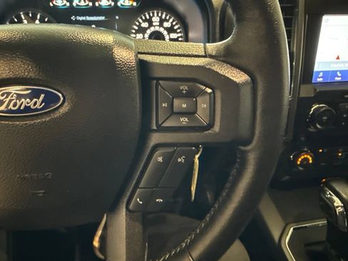 Used 2020 Ford F150 XLT w/ Equipment Group 302A Luxury AWD/4WD image 29