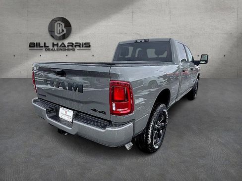 New 2026 RAM 3500 Big Horn image 6