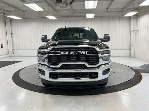 New 2026 RAM 3500 Tradesman image 2