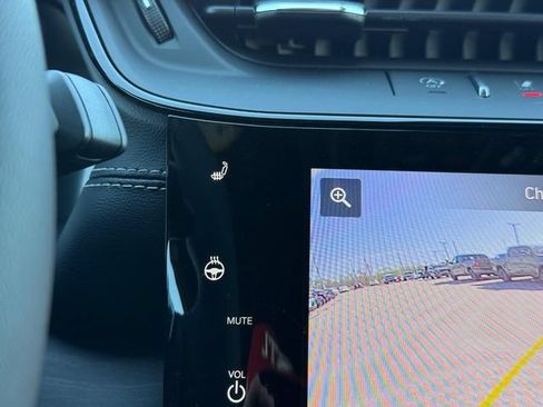 New 2026 Jeep Grand Cherokee Altitude AWD/4WD image 36