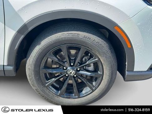 Used 2024 Honda CR-V Sport-L image 5