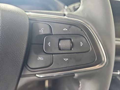 Certified 2023 Buick Envision Preferred w/ Sport Touring Package AWD/4WD image 23