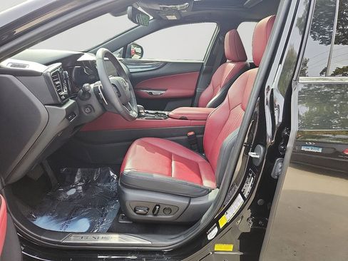 Used 2022 Lexus NX 250 FWD w/ Premium Package image 14