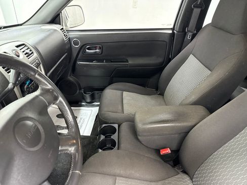 Used 2010 GMC Canyon SLE image 22