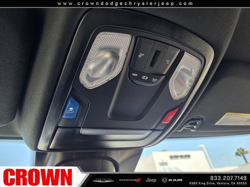 Used 2025 RAM 2500 Big Horn AWD/4WD image 22