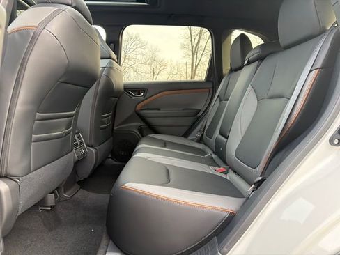 New 2026 Subaru Forester Sport image 13
