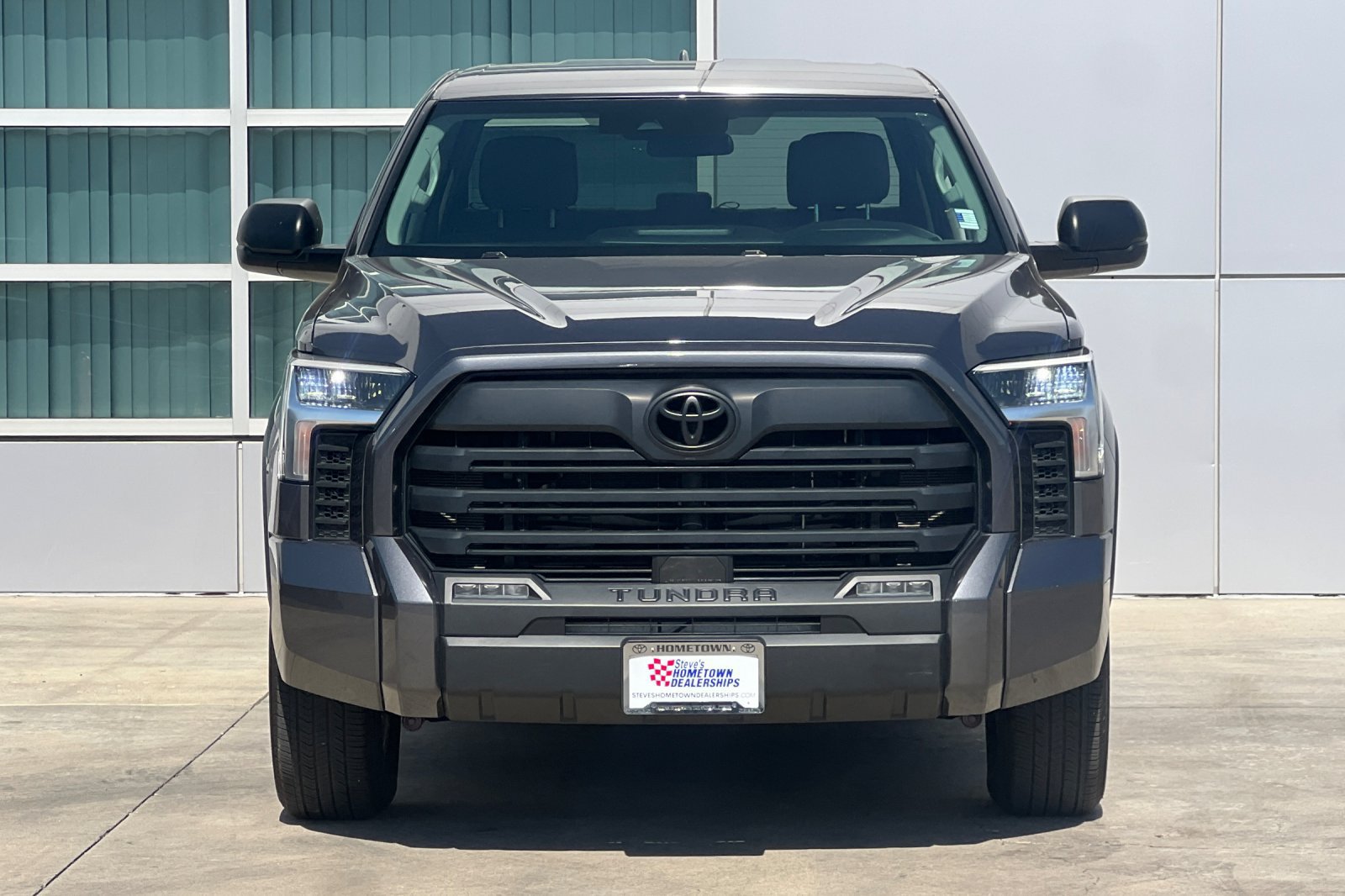 Used 2023 Toyota Tundra SR5 AWD/4WD image 6