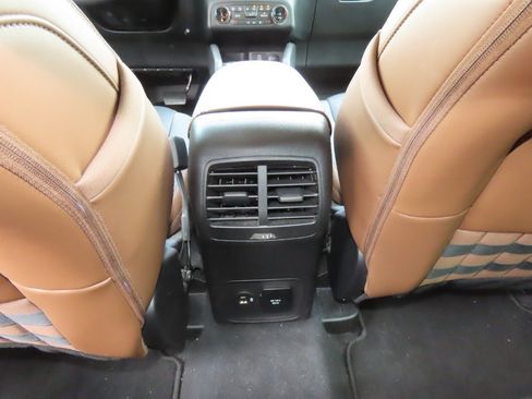 Used 2024 Ford Bronco Sport Outer Banks AWD/4WD image 21
