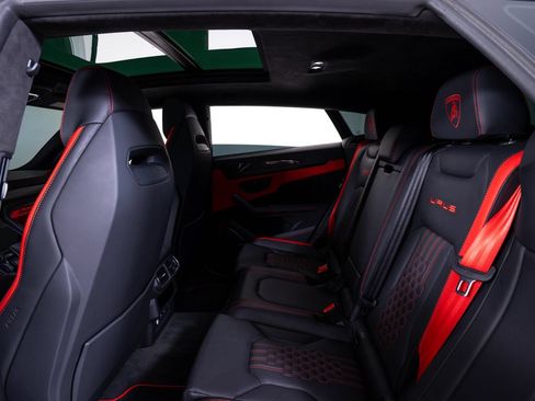 Used 2023 Lamborghini Urus S AWD/4WD image 21