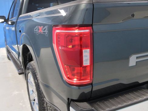 Used 2021 Ford F150 XLT w/ Equipment Group 302A High AWD/4WD image 34