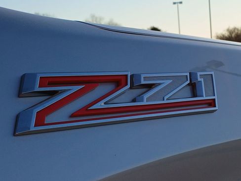 Used 2019 Chevrolet Silverado 1500 LT w/ Texas Edition image 33