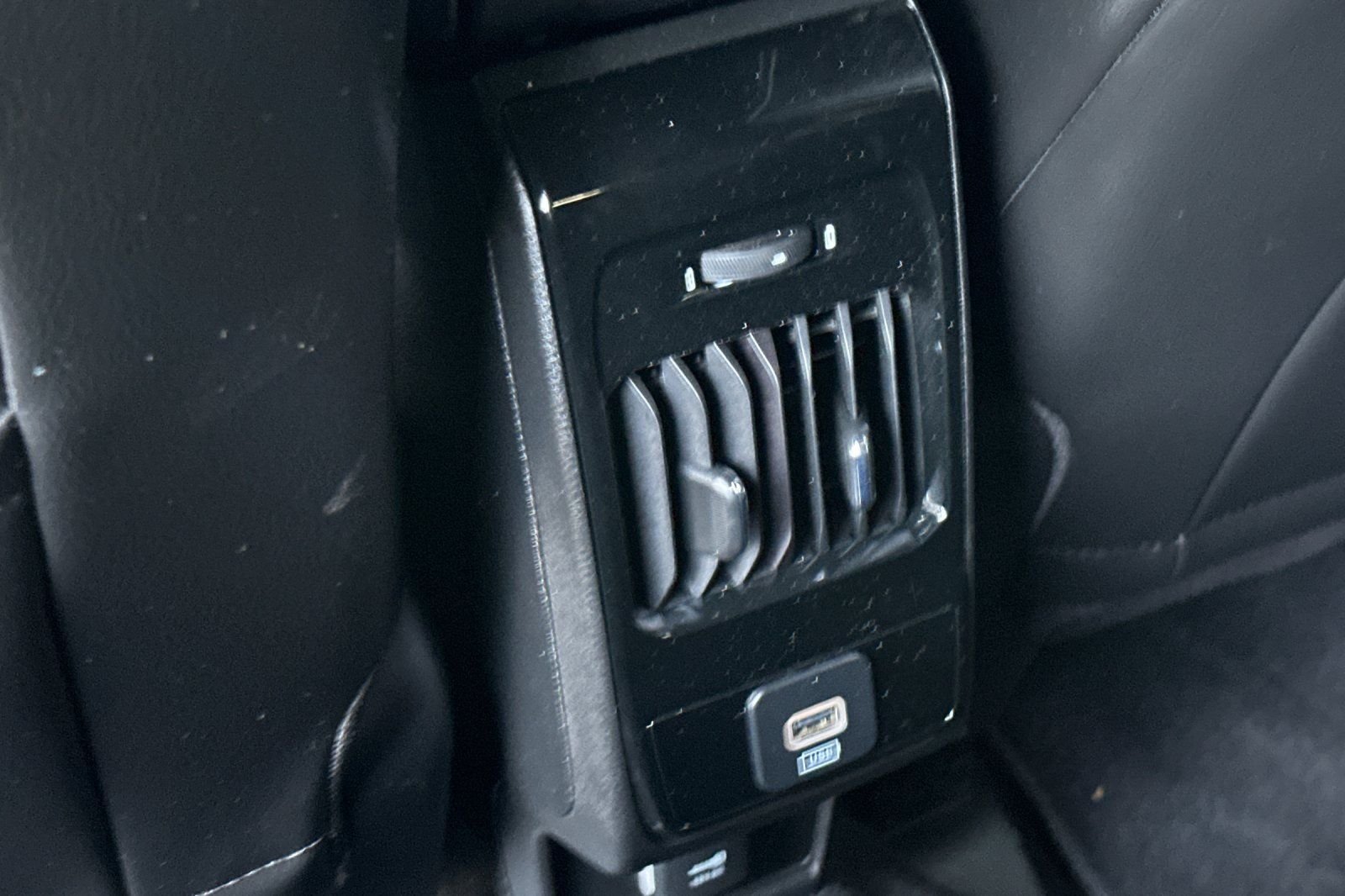 Used 2022 Jeep Compass Limited AWD/4WD image 14