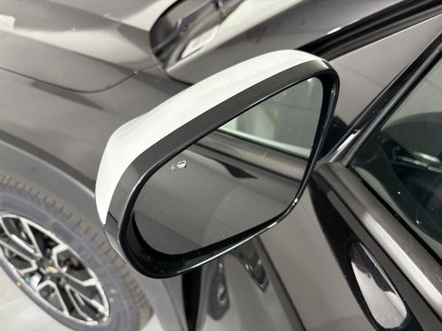 Used 2021 Chevrolet TrailBlazer ACTIV w/ Sun and Liftgate Package image 11