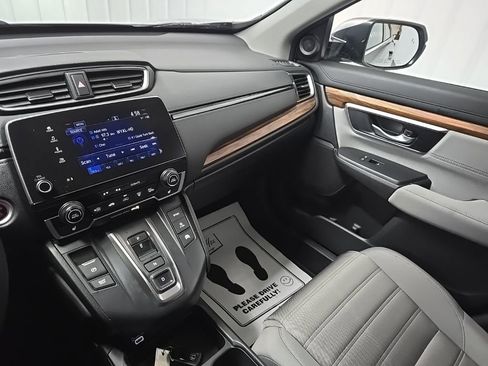 Used 2022 Honda CR-V EX image 26