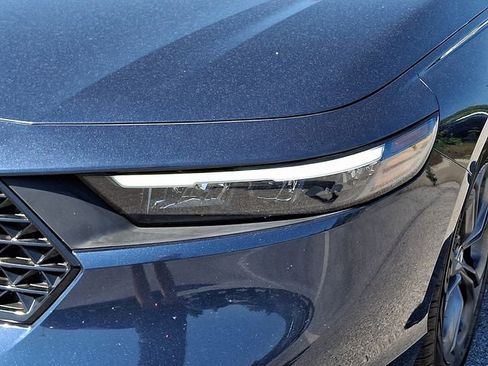 Used 2024 Honda Accord EX image 9